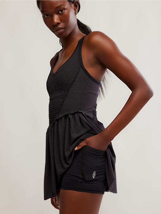 FP Movement by Free People Dresses & Skirts - NWOT FP Movement Smockin Hot Dress Medium